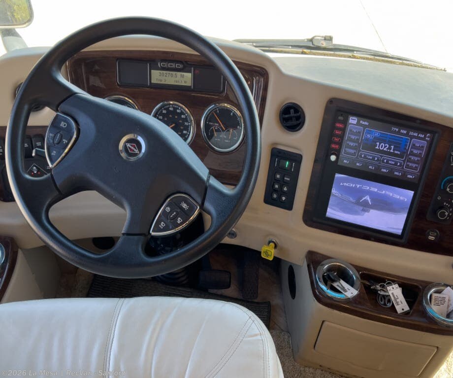 Used 2019 Entegra Coach Aspire 38M available in Sanford, Florida