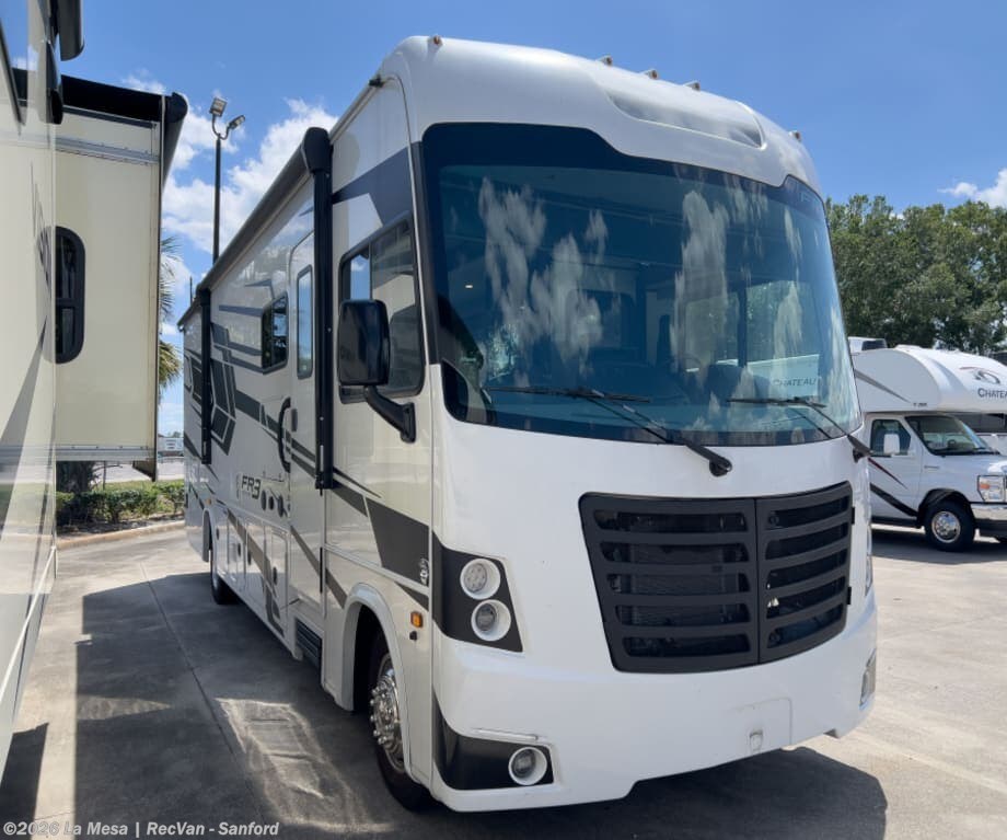 Used 2024 Forest River FR3 30DS available in Sanford, Florida