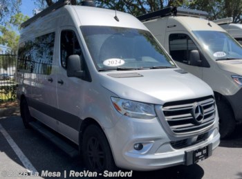 Used 2024 Thor Motor Coach Freedom Elite 19R available in Sanford, Florida