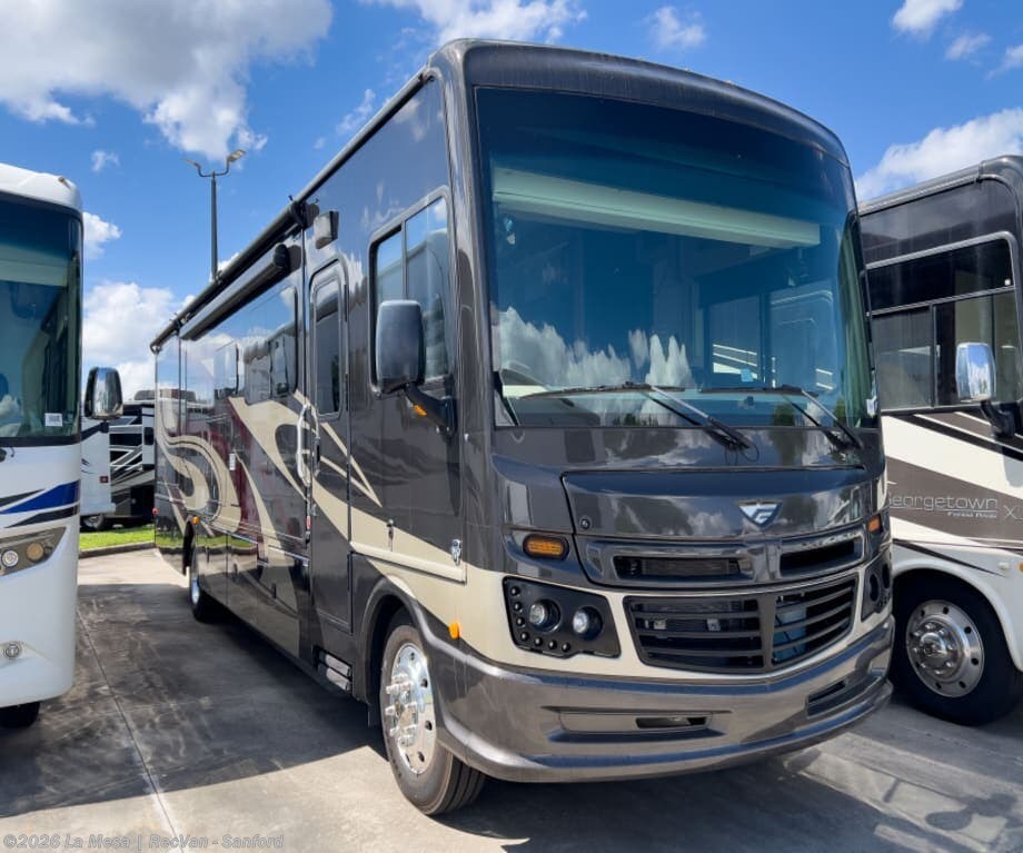 Used 2019 Fleetwood Bounder 35P available in Sanford, Florida