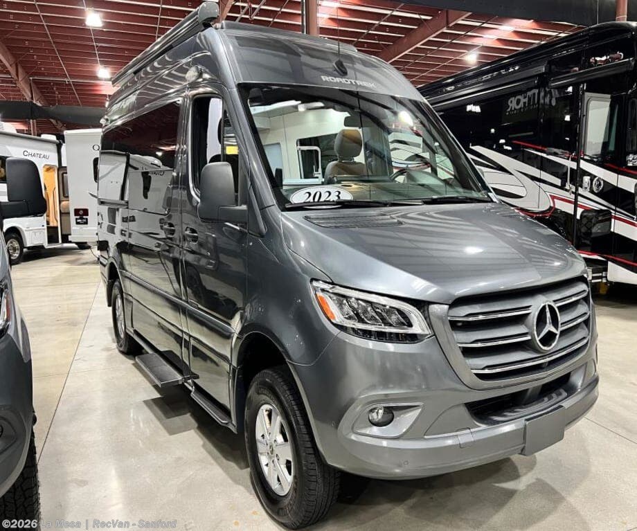 Used 2023 Roadtrek SS Agile AGILE available in Sanford, Florida