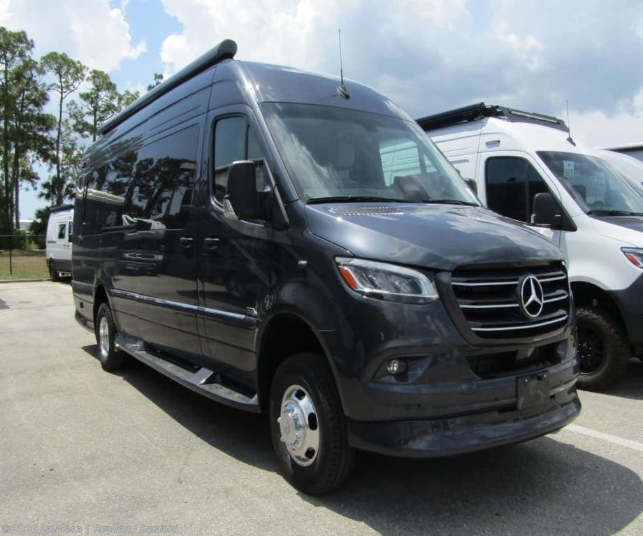 New 2026 Midwest Patriot MD4-AWD available in Sanford, Florida