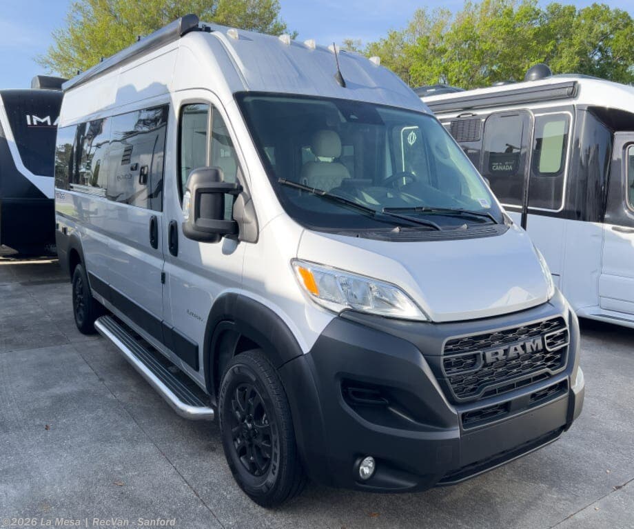 Used 2024 Entegra Coach Ethos 20T available in Sanford, Florida