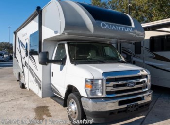 New 2026 Thor Motor Coach Quantum KW29 available in Sanford, Florida