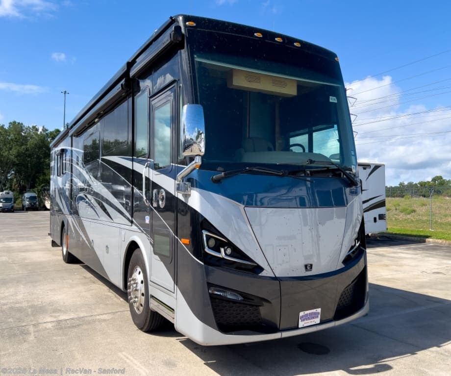 Used 2021 Tiffin Phaeton 40IH available in Sanford, Florida