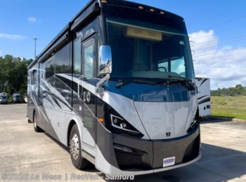 Used 2021 Tiffin Phaeton 40IH available in Sanford, Florida