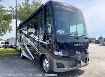 Used 2024 Newmar BAYSTAR 3014 available in Sanford, Florida