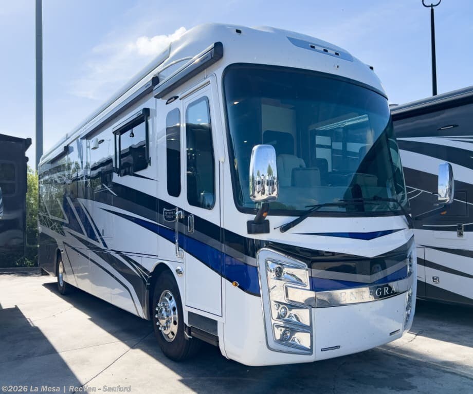 Used 2024 Entegra Coach Aspire 40P available in Sanford, Florida