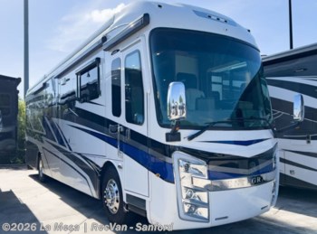 Used 2024 Entegra Coach Aspire 40P available in Sanford, Florida