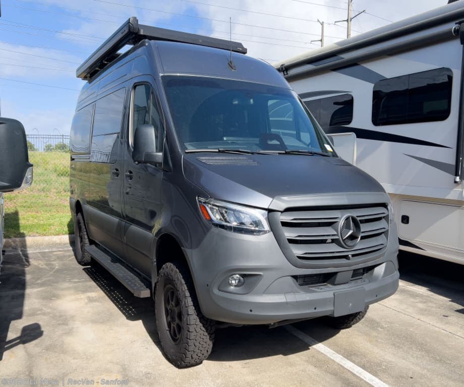 Used 2025 Storyteller Overland Dark MODE OG available in Sanford, Florida