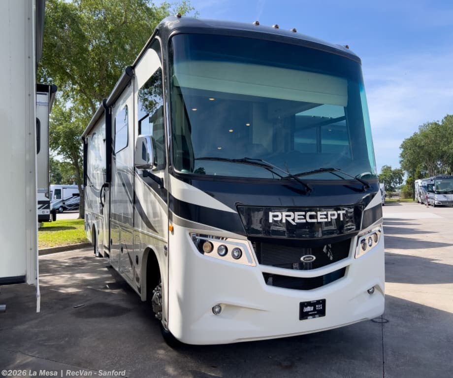 Used 2021 Jayco Precept 31UL available in Sanford, Florida