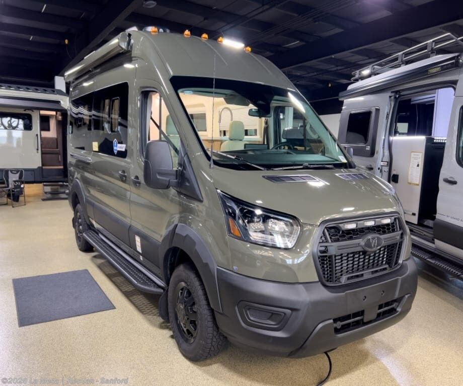 New 2027 Thor Motor Coach Talavera 1930 available in Sanford, Florida