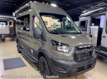 New 2027 Thor Motor Coach Talavera 1930 available in Sanford, Florida