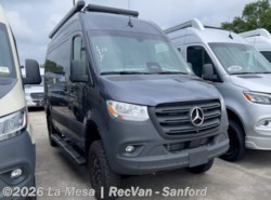 New 2027 Thor Motor Coach Sanctuary 19A-S available in Sanford, Florida