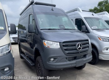 New 2027 Thor Motor Coach Sanctuary 19A-S available in Sanford, Florida