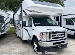 Used 2022 Entegra Coach Odyssey 26M available in Sanford, Florida