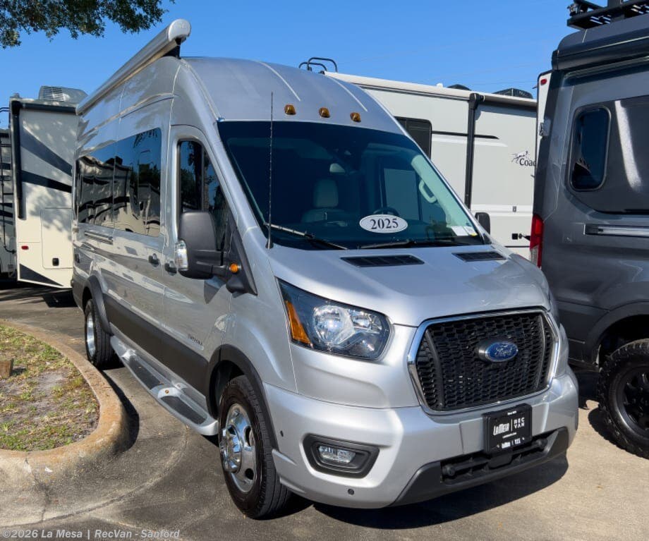 Used 2025 Entegra Coach Expanse 21B available in Sanford, Florida
