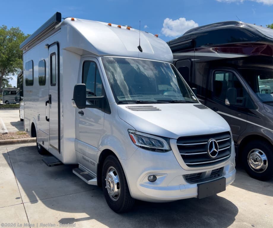 Used 2024 Pleasure-Way Plateau XLTS available in Sanford, Florida