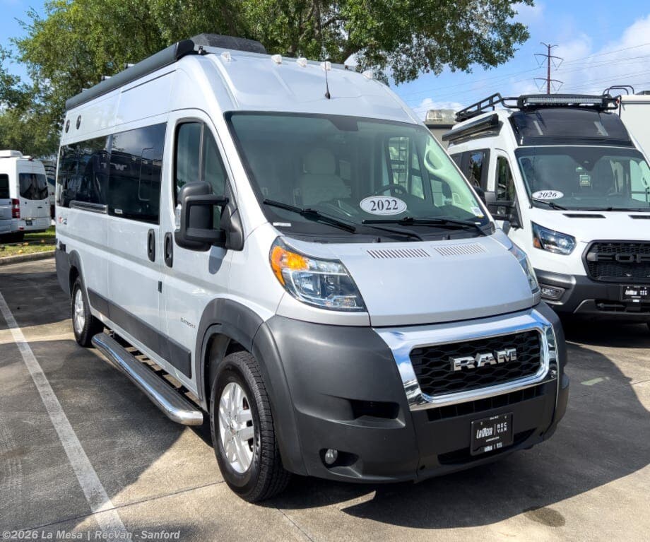 Used 2022 Entegra Coach Ethos 20A available in Sanford, Florida
