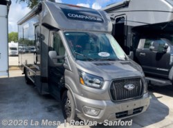 New 2027 Thor Motor Coach Compass AWD 24KB available in Sanford, Florida