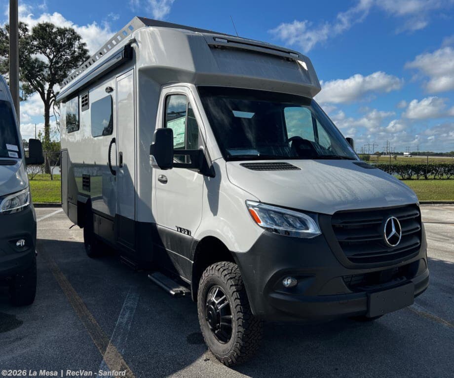 New 2026 Tiffin Open Trail 25AO available in Sanford, Florida