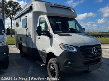New 2026 Tiffin Open Trail 25AO available in Sanford, Florida