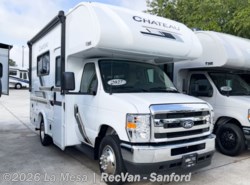 New 2027 Thor Motor Coach Chateau 19X available in Sanford, Florida
