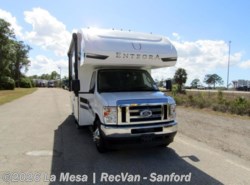 Used 2025 Entegra Coach Odyssey SE 22CF available in Sanford, Florida