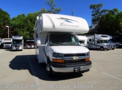 Used 2025 Thor Motor Coach Chateau 22Z-C available in Sanford, Florida