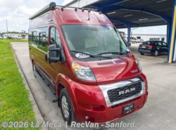 Used 2022 Winnebago Travato 59K available in Sanford, Florida