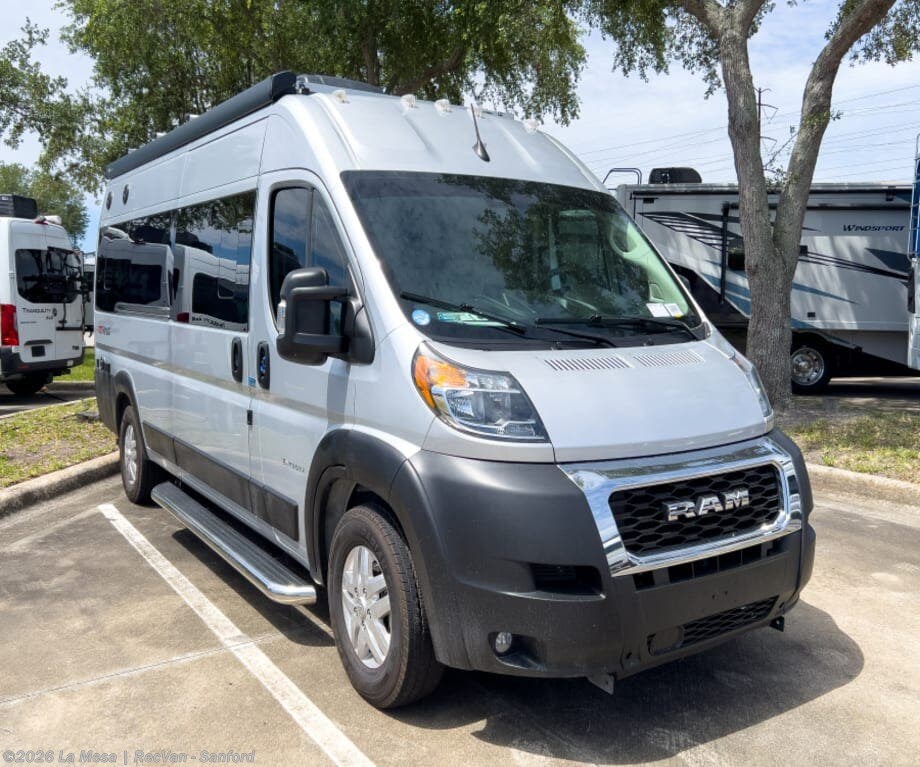 Used 2023 Entegra Coach Ethos 20A available in Sanford, Florida