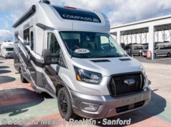 New 2026 Thor Motor Coach Compass AWD 24KB available in Sanford, Florida