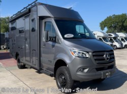 New 2027 Winnebago Ekko WM623B-FBP available in Sanford, Florida