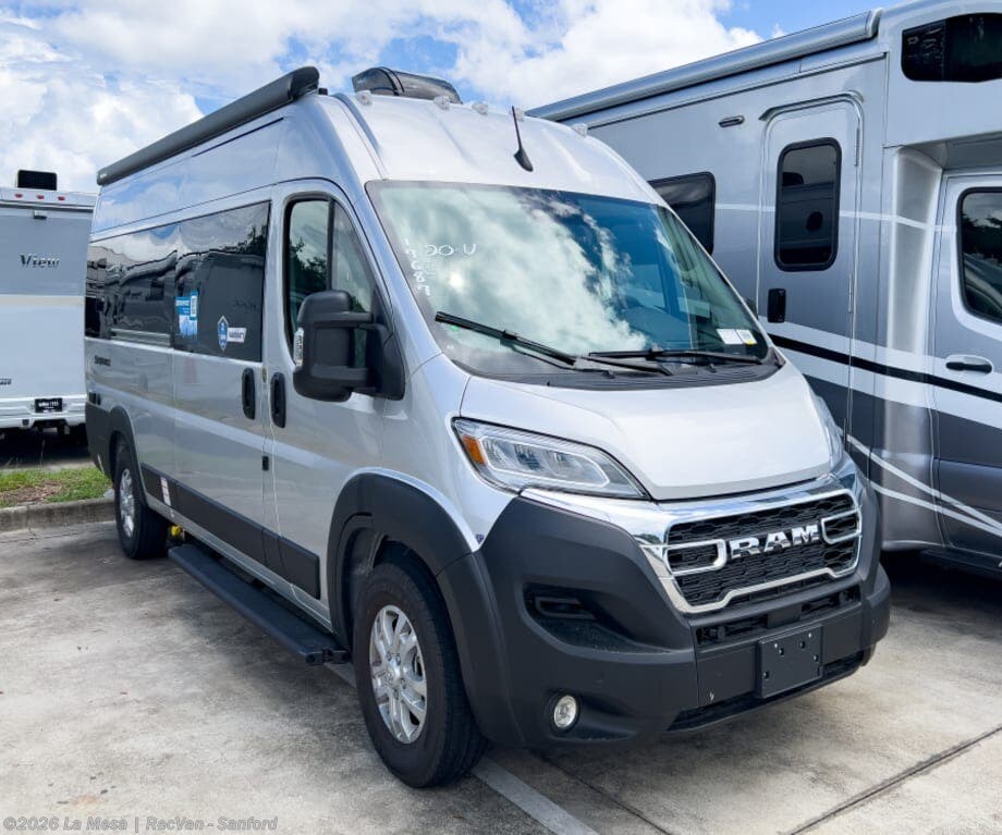 New 2027 Thor Motor Coach Sequence 20U available in Sanford, Florida