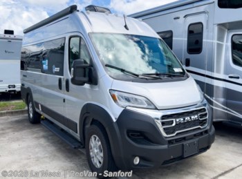 New 2027 Thor Motor Coach Sequence 20U available in Sanford, Florida