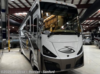 New 2026 Tiffin Phaeton 40IH available in Sanford, Florida