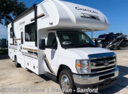 New 2027 Thor Motor Coach Chateau 28Z available in Sanford, Florida