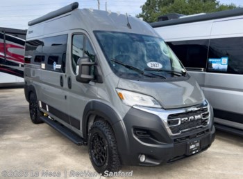 New 2027 Thor Motor Coach Scope 18Z-S available in Sanford, Florida