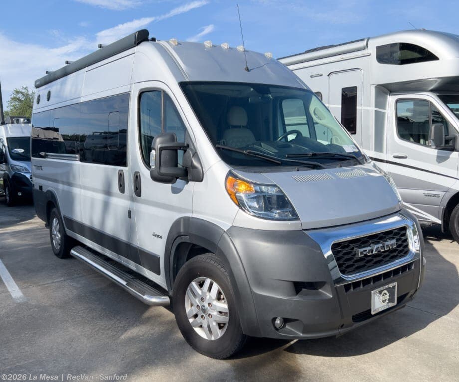 Used 2022 Jayco Swift Li 20TL available in Sanford, Florida