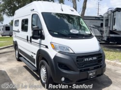 New 2027 Winnebago Solis Pocket BUT36A available in Sanford, Florida