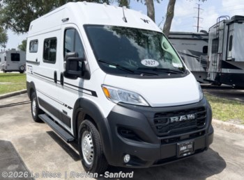 New 2027 Winnebago Solis Pocket BUT36A available in Sanford, Florida