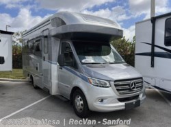 New 2026 Winnebago Navion IM524R available in Sanford, Florida