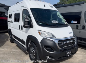 Used 2026 Winnebago Solis Pocket 36A available in Sanford, Florida