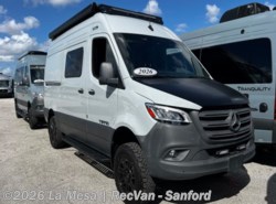 New 2026 Tiffin TIFFIN GH1-AB available in Sanford, Florida