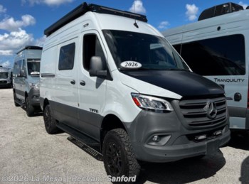 New 2026 Tiffin TIFFIN GH1-AB available in Sanford, Florida
