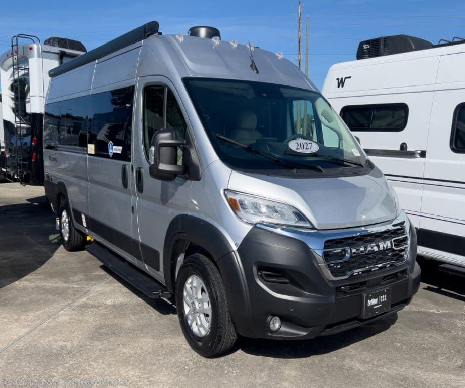 New 2027 Thor Motor Coach Tellaro 20L-T available in Sanford, Florida