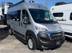 New 2027 Thor Motor Coach Tellaro 20L-T available in Sanford, Florida