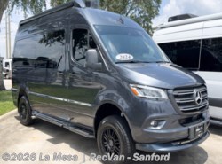 Used 2024 Airstream Interstate 19AWD available in Sanford, Florida