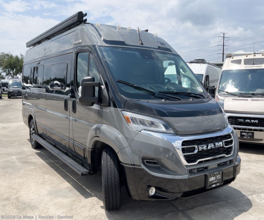Used 2026 Winnebago Travato 59K available in Sanford, Florida
