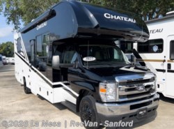 New 2027 Thor Motor Coach Chateau 28Z-PP available in Sanford, Florida